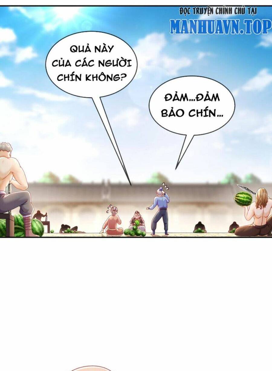 Tuyệt Thế Đạo Lữ: Chapter 67