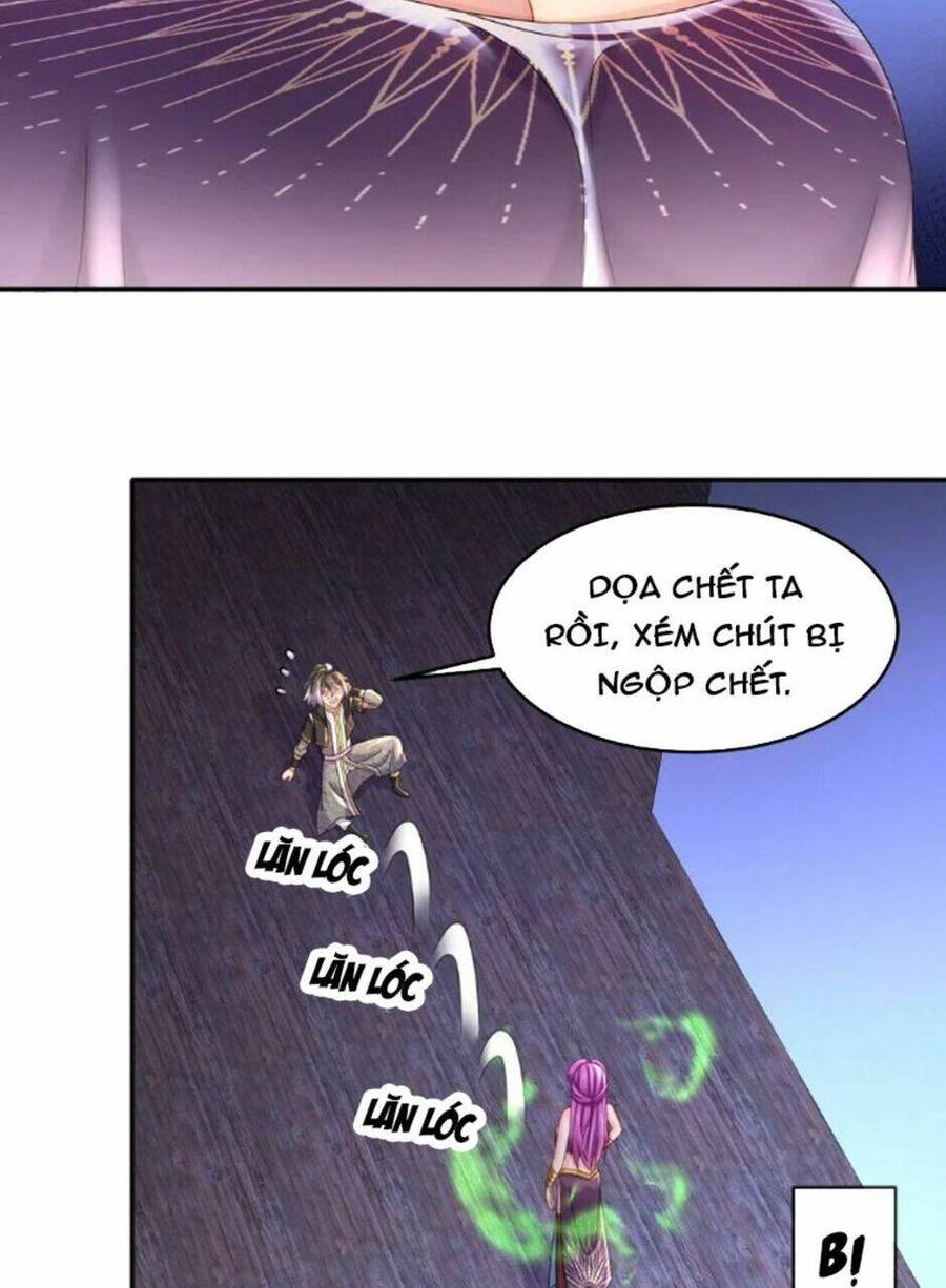 Tuyệt Thế Đạo Lữ: Chapter 68