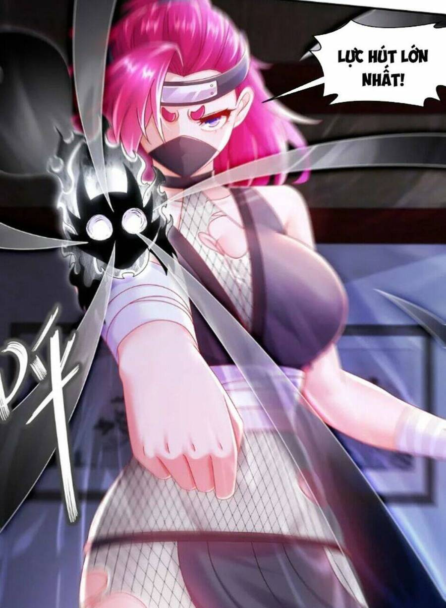 Tuyệt Thế Đạo Lữ: Chapter 68