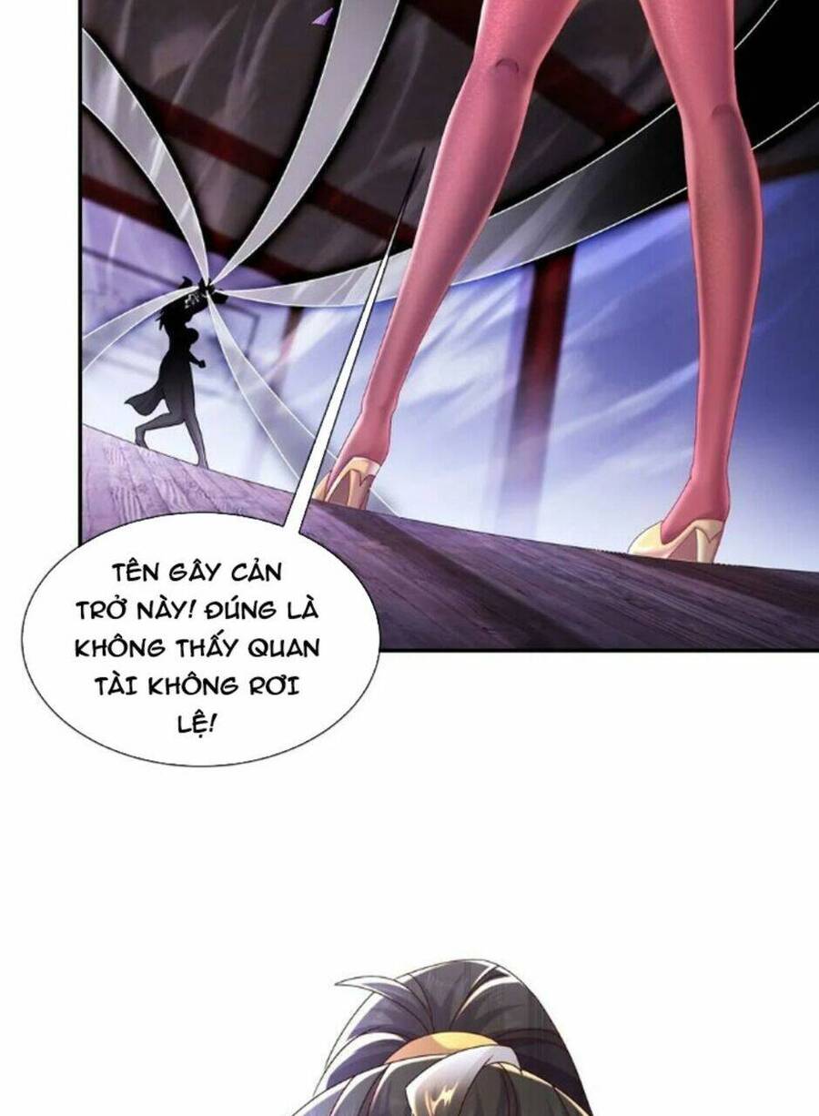 Tuyệt Thế Đạo Lữ: Chapter 68