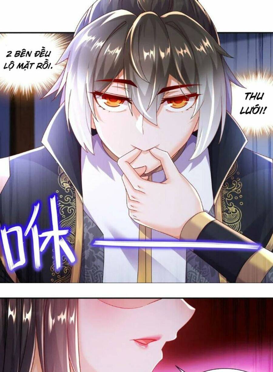 Tuyệt Thế Đạo Lữ: Chapter 68