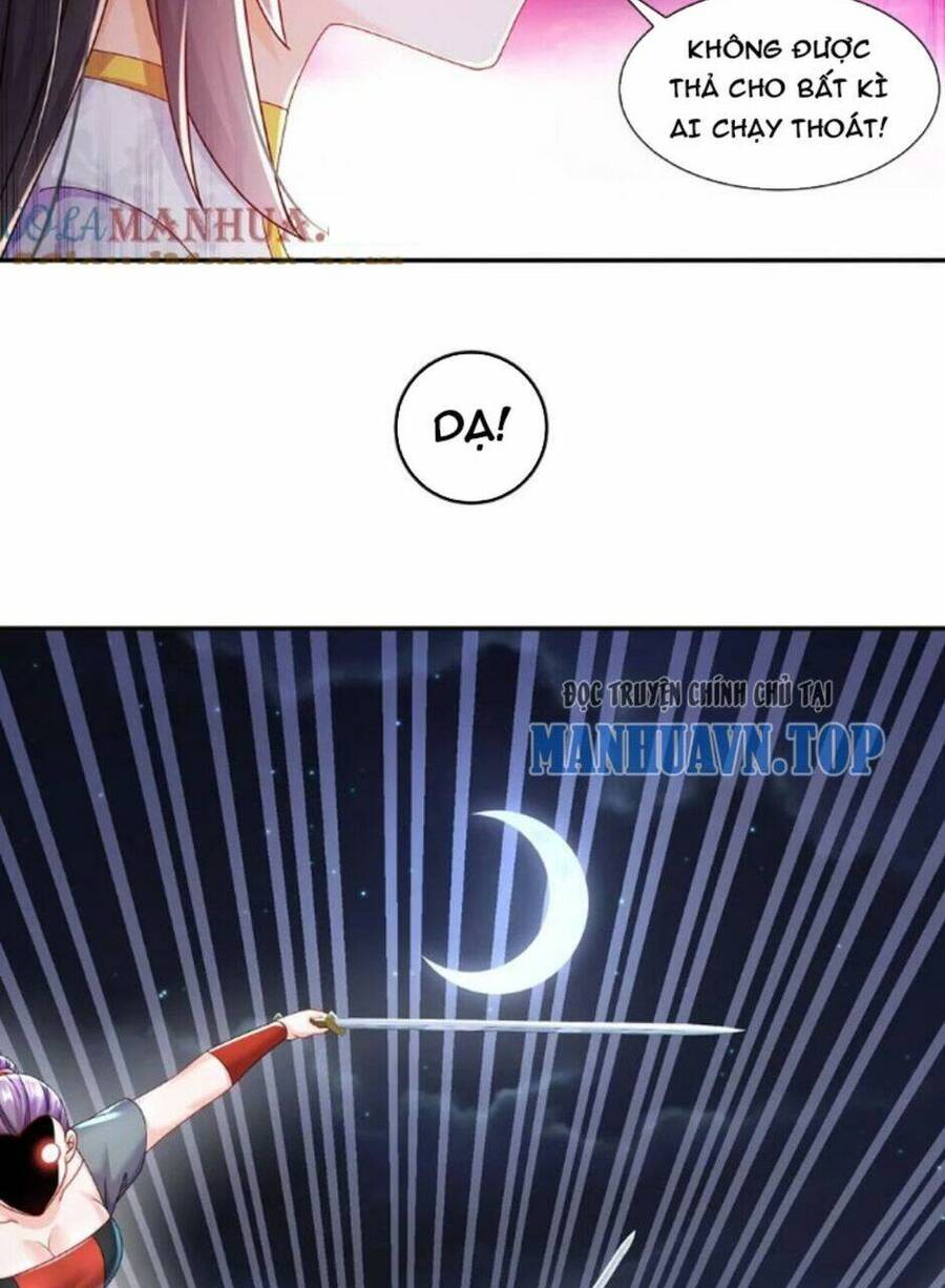 Tuyệt Thế Đạo Lữ: Chapter 68