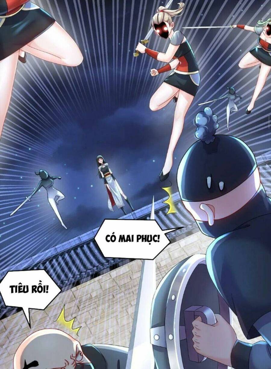 Tuyệt Thế Đạo Lữ: Chapter 68