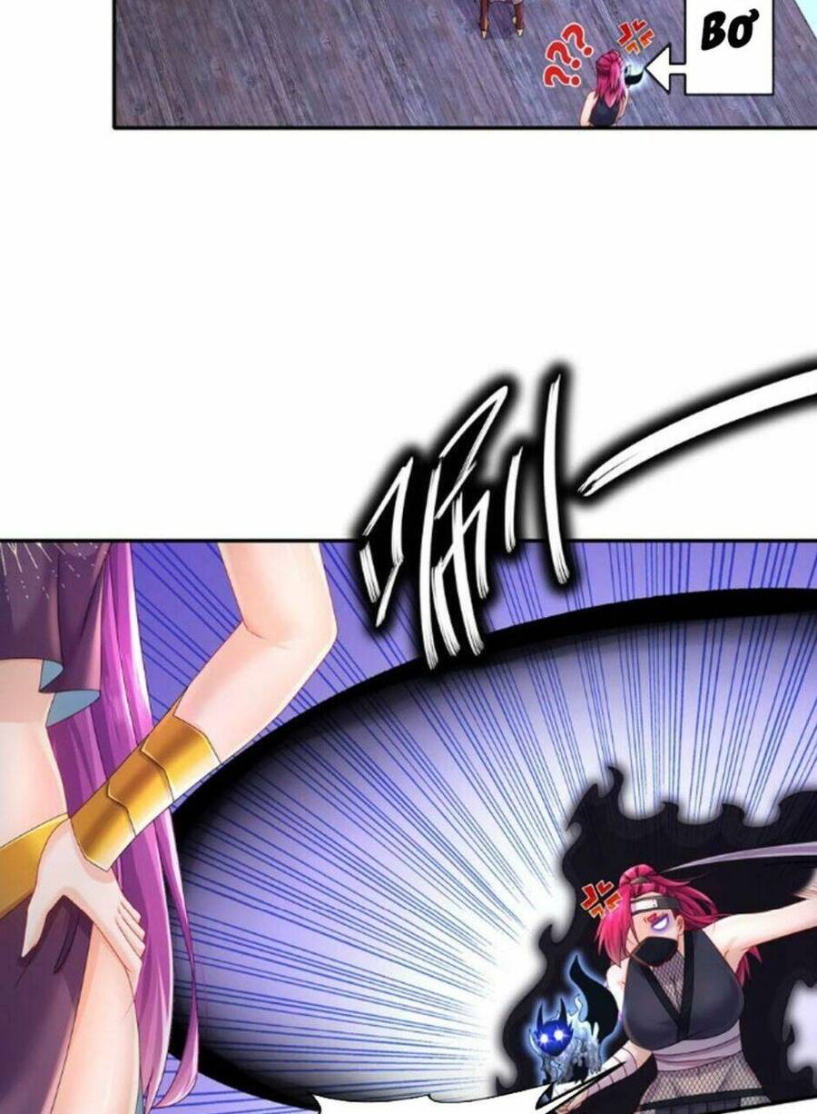 Tuyệt Thế Đạo Lữ: Chapter 68