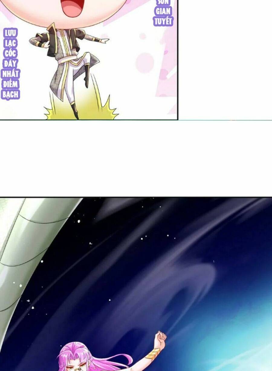 Tuyệt Thế Đạo Lữ: Chapter 68