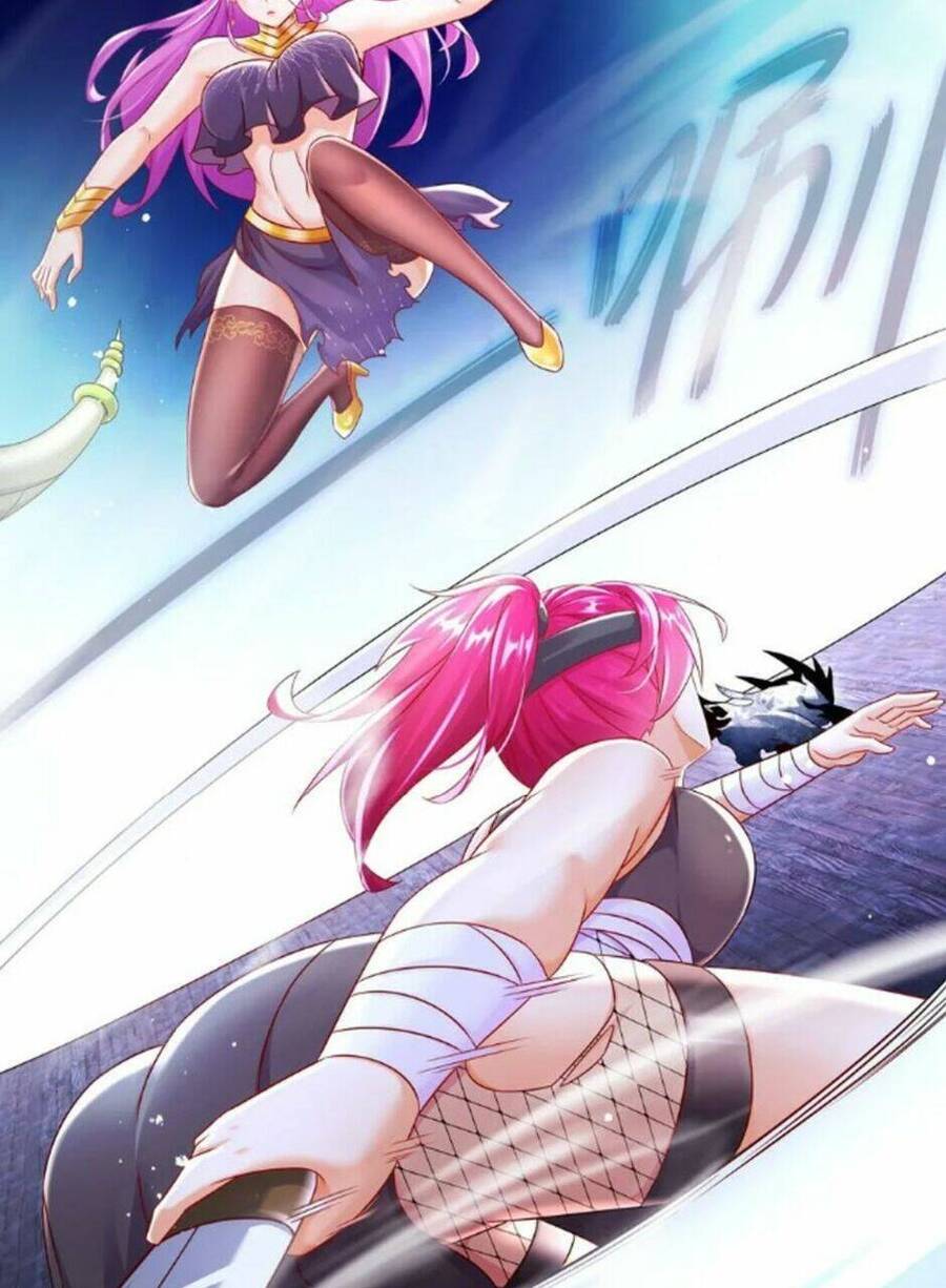 Tuyệt Thế Đạo Lữ: Chapter 68