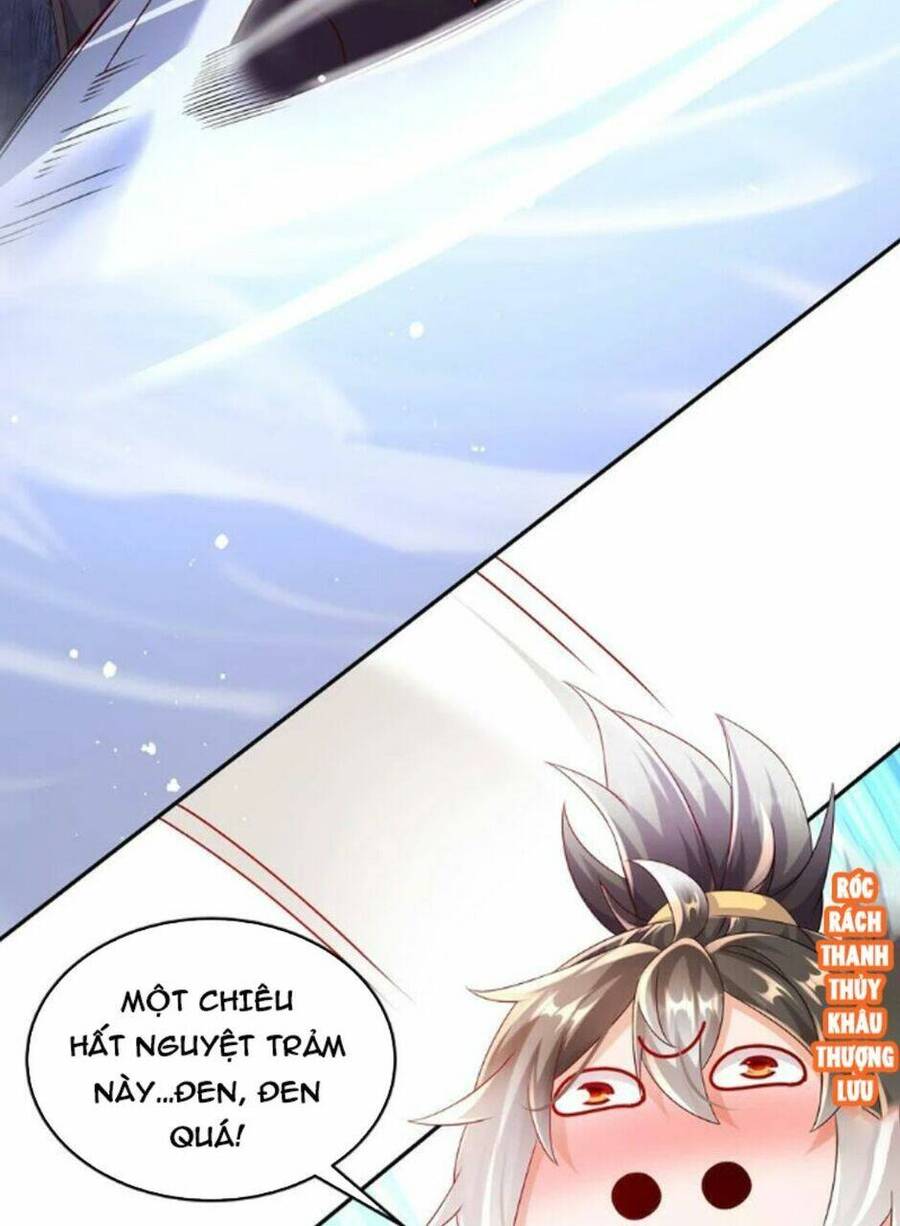 Tuyệt Thế Đạo Lữ: Chapter 68