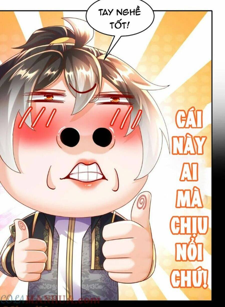 Tuyệt Thế Đạo Lữ: Chapter 68