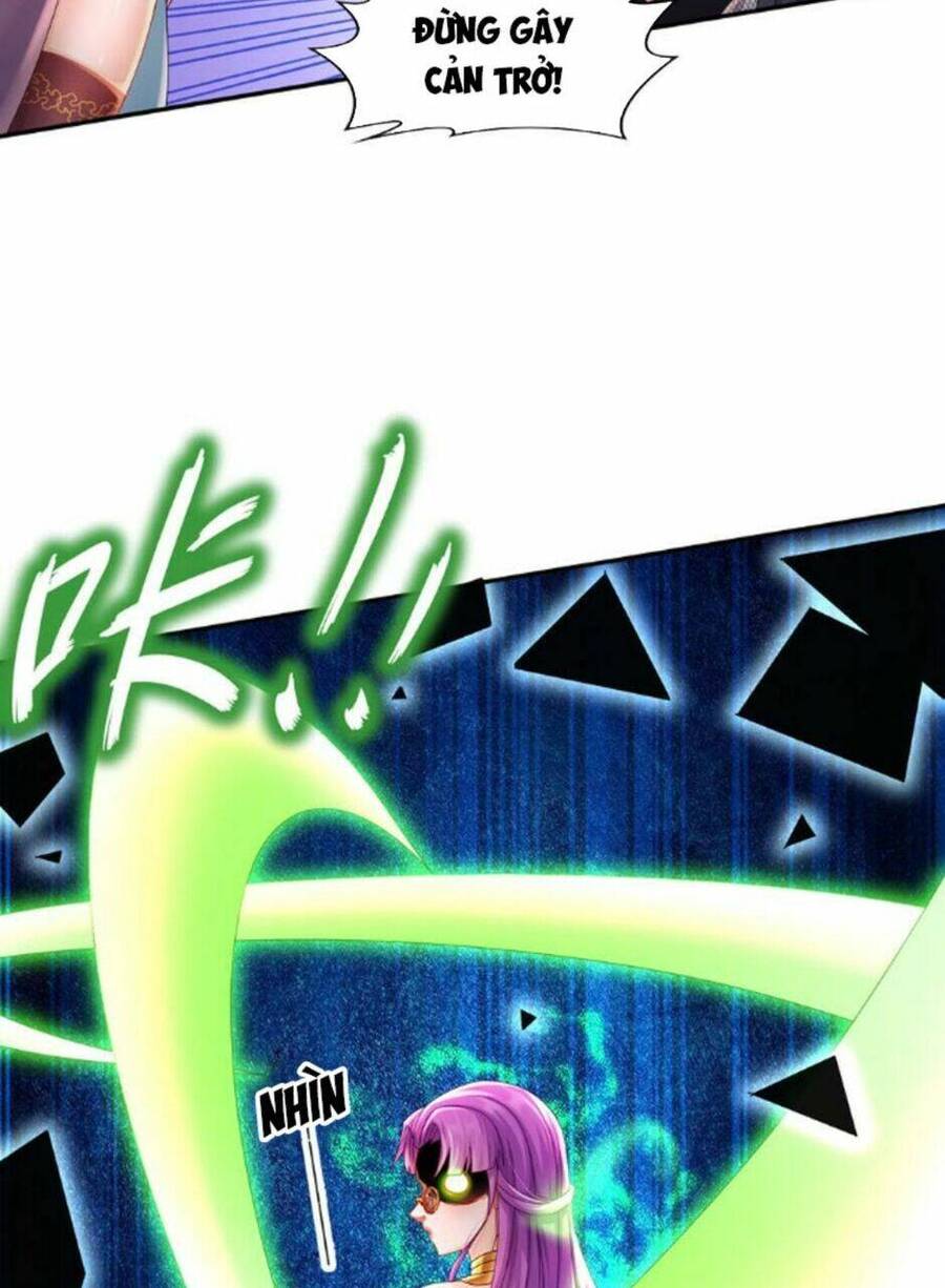 Tuyệt Thế Đạo Lữ: Chapter 68