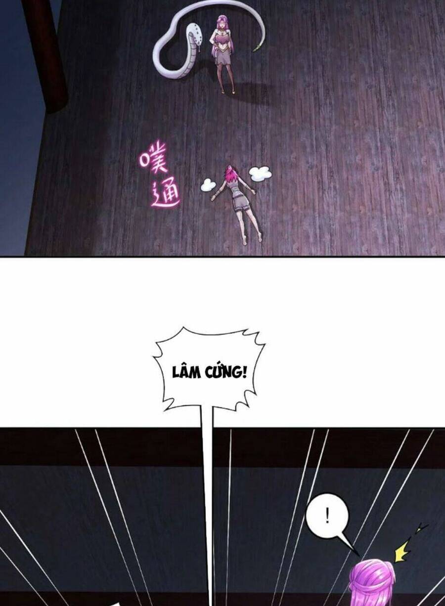 Tuyệt Thế Đạo Lữ: Chapter 68