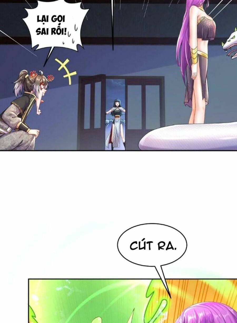 Tuyệt Thế Đạo Lữ: Chapter 68