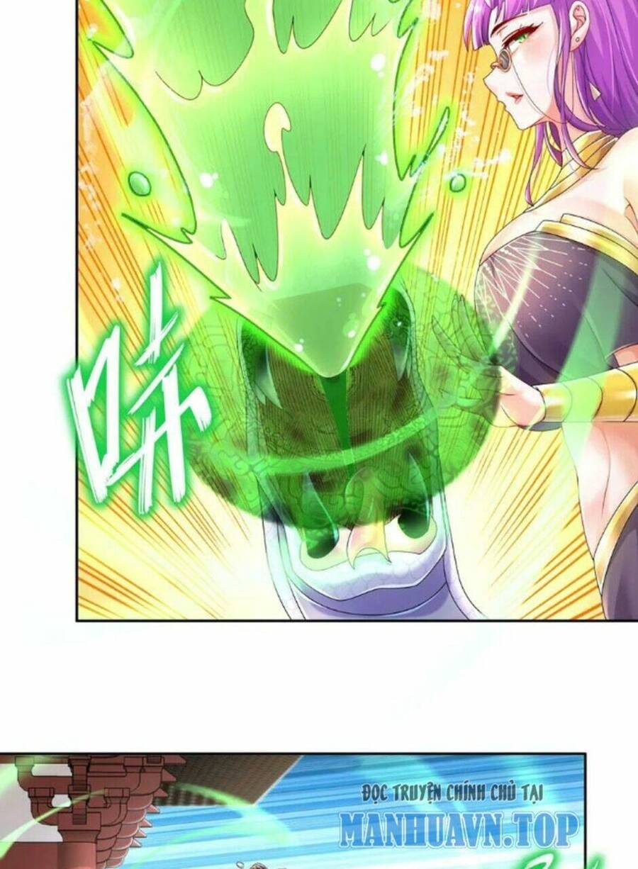 Tuyệt Thế Đạo Lữ: Chapter 68