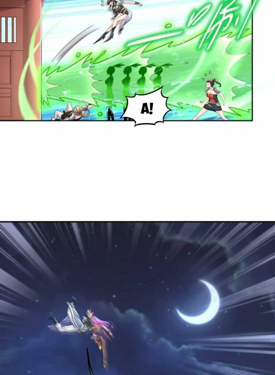 Tuyệt Thế Đạo Lữ: Chapter 68