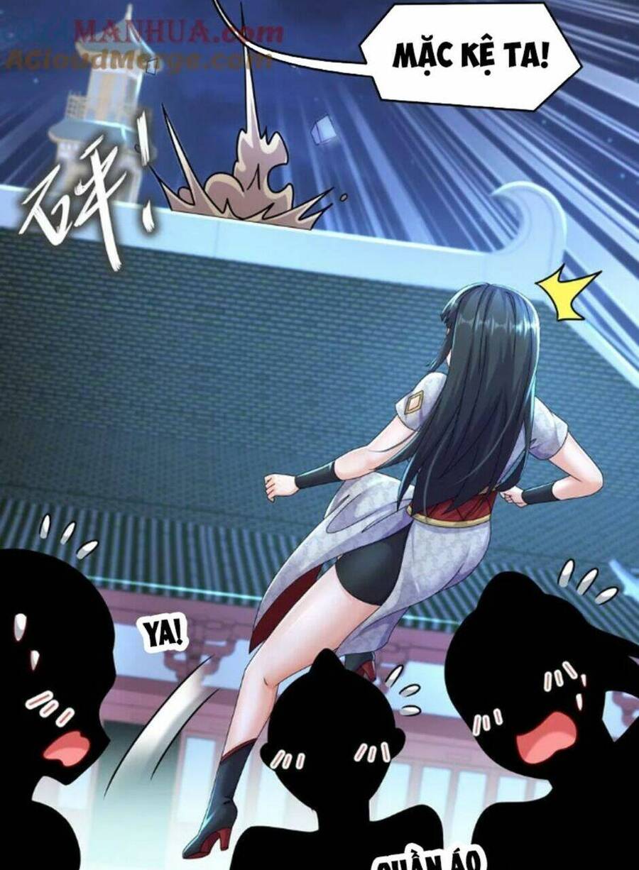 Tuyệt Thế Đạo Lữ: Chapter 68