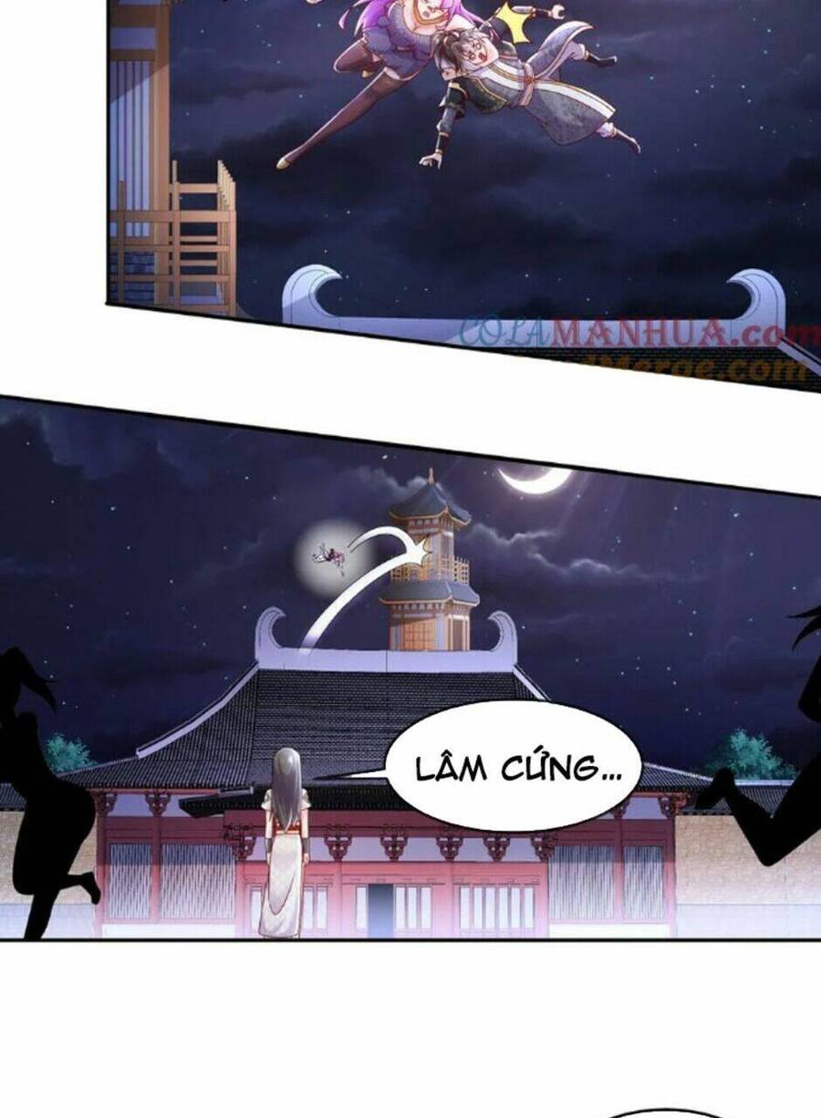 Tuyệt Thế Đạo Lữ: Chapter 68