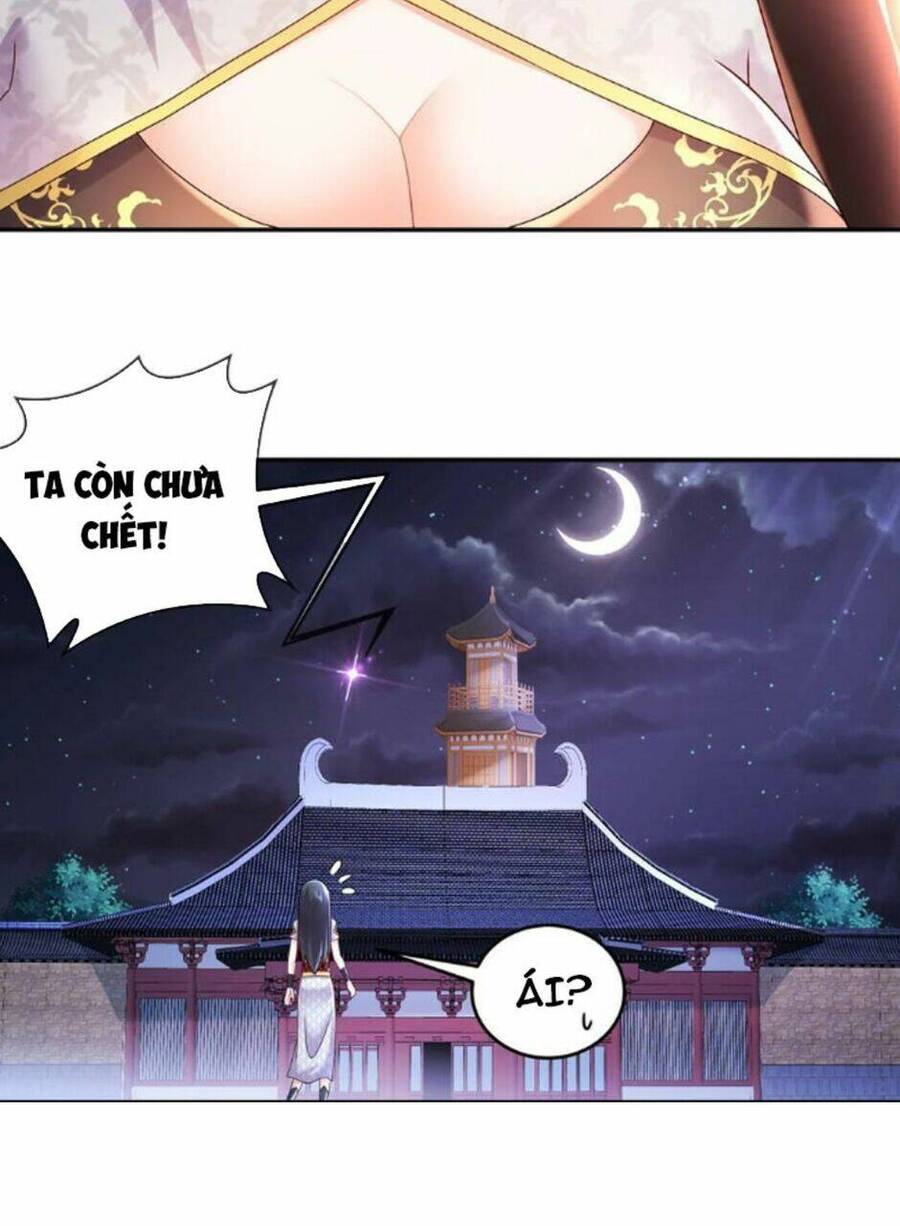 Tuyệt Thế Đạo Lữ: Chapter 68