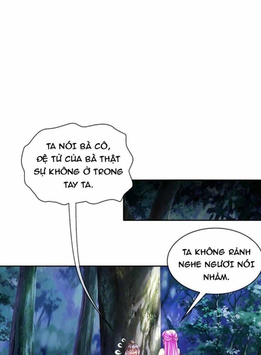 Tuyệt Thế Đạo Lữ: Chapter 68