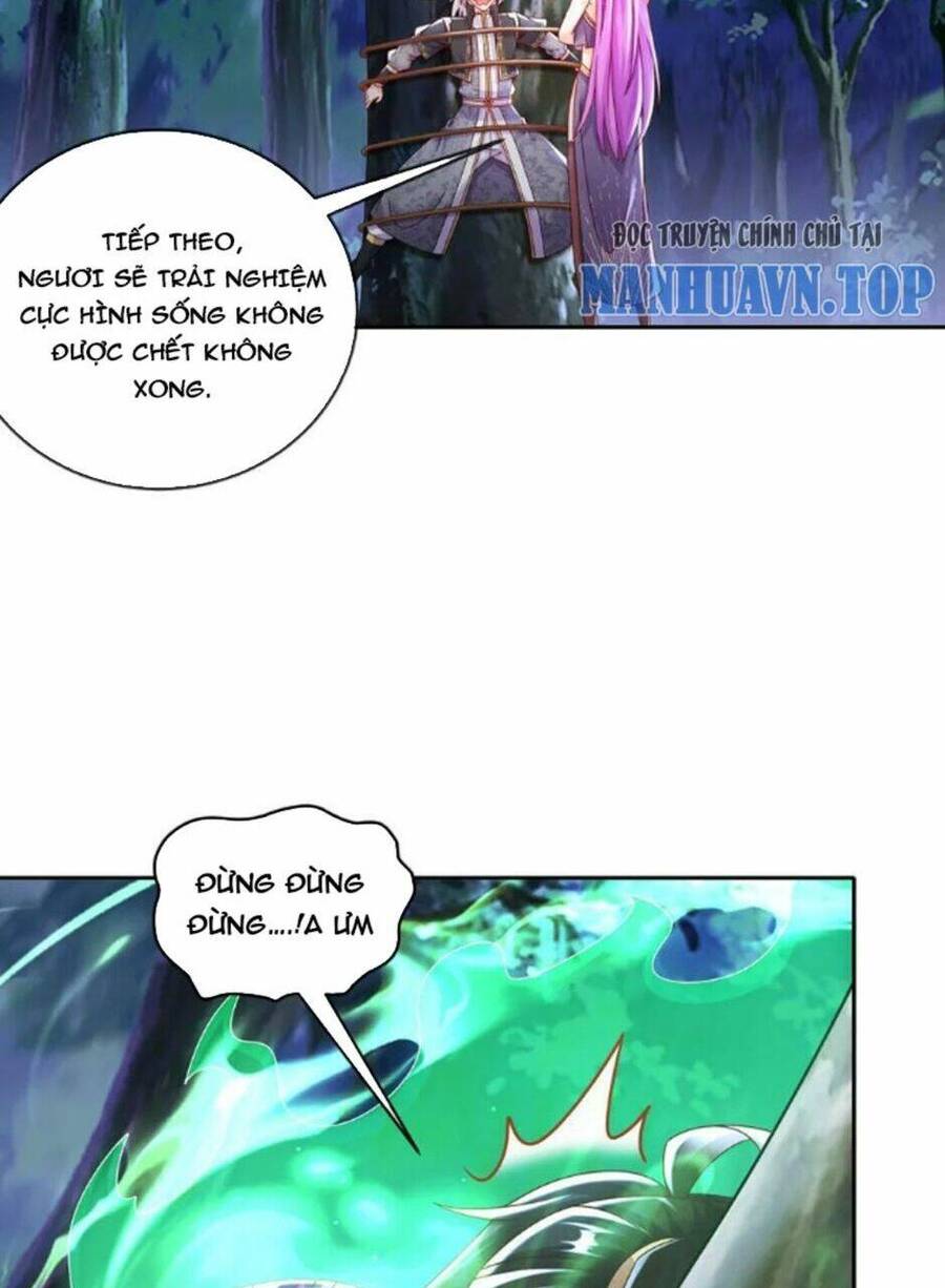 Tuyệt Thế Đạo Lữ: Chapter 68