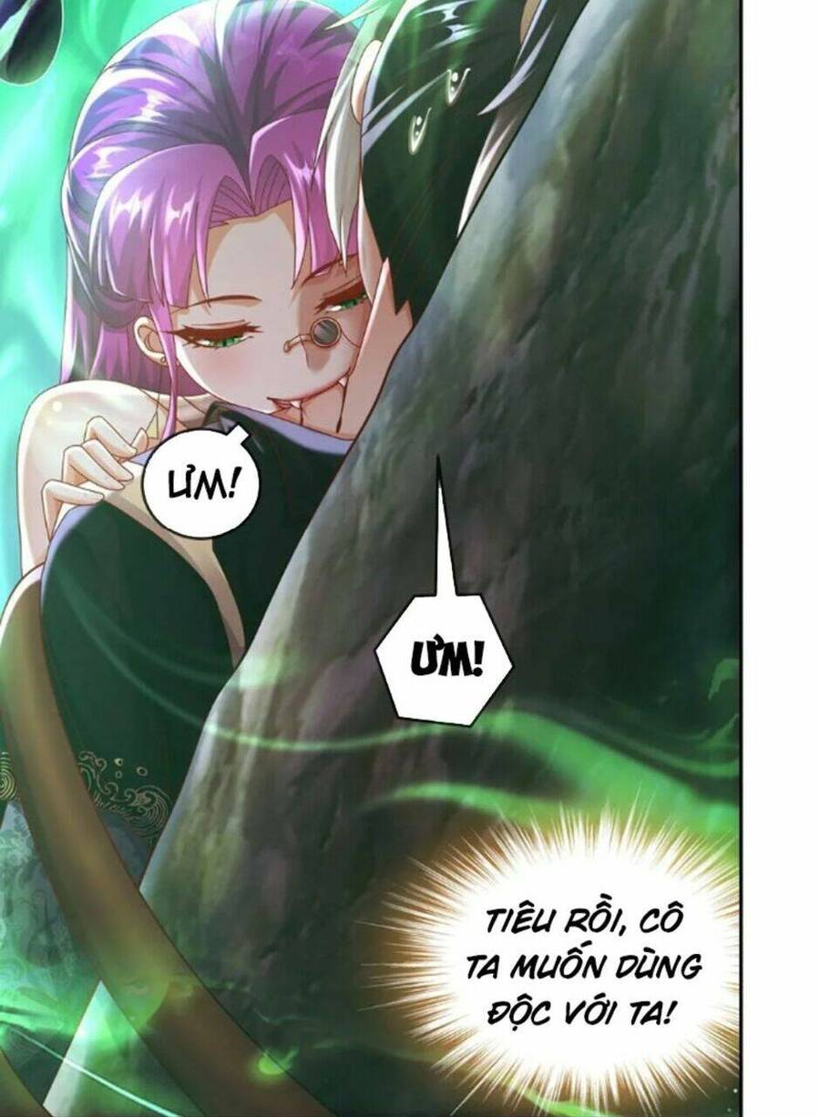 Tuyệt Thế Đạo Lữ: Chapter 68