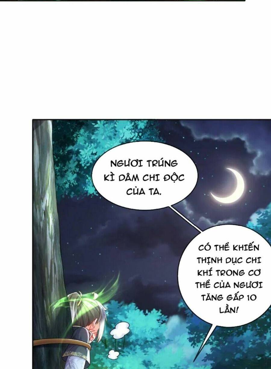 Tuyệt Thế Đạo Lữ: Chapter 68