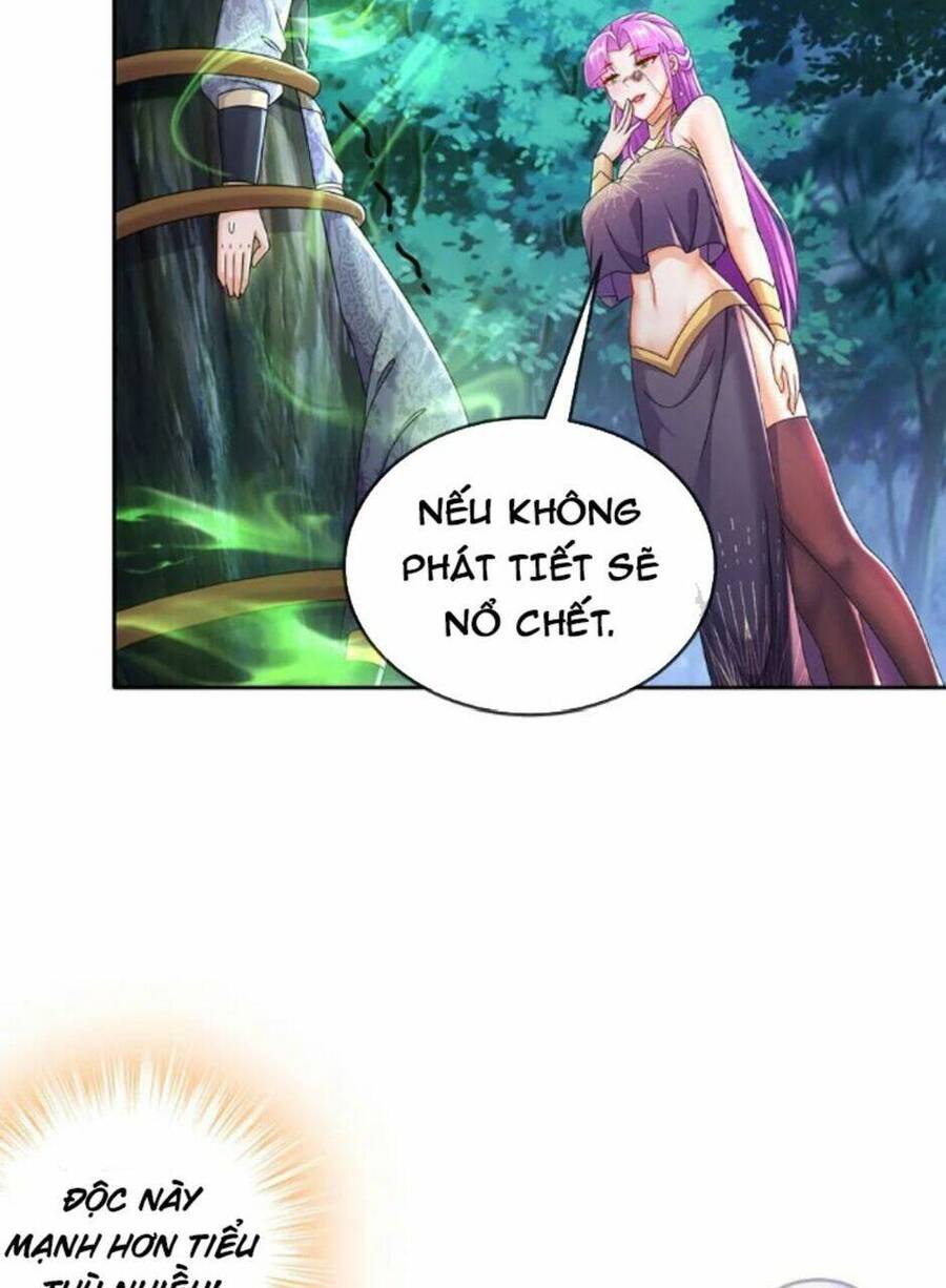 Tuyệt Thế Đạo Lữ: Chapter 68