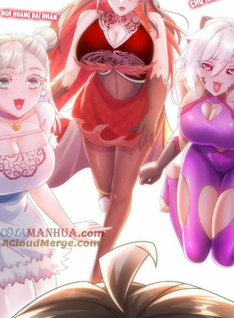 Tuyệt Thế Đạo Lữ: Chapter 68