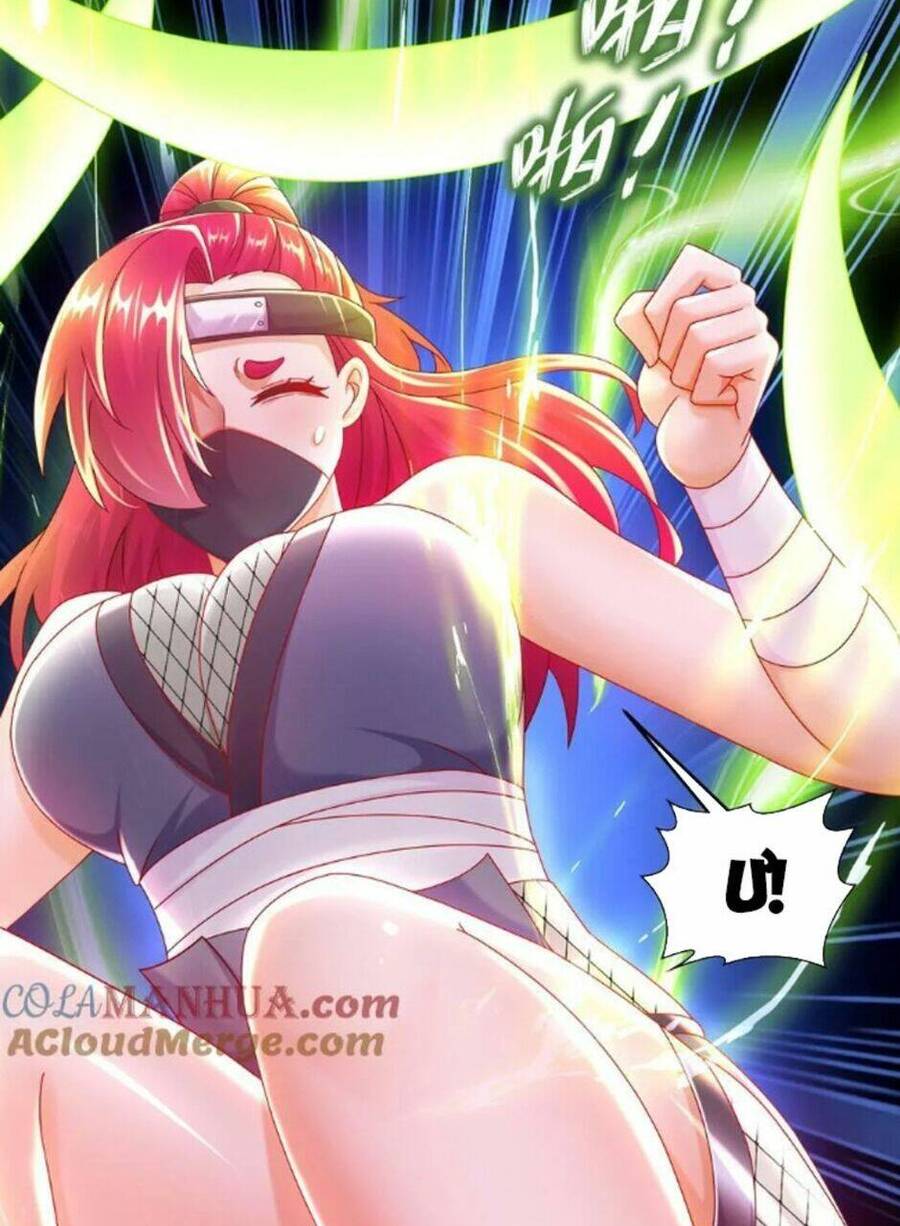 Tuyệt Thế Đạo Lữ: Chapter 68