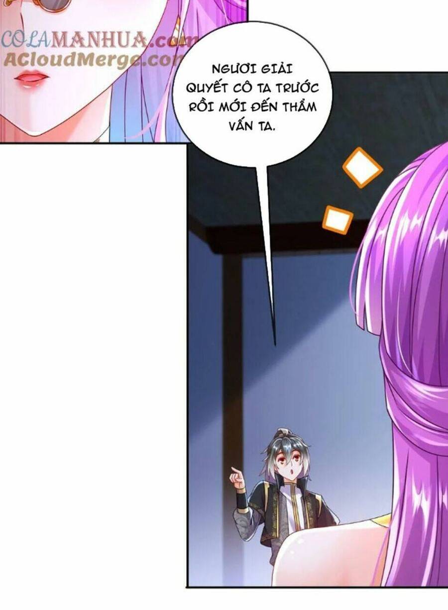 Tuyệt Thế Đạo Lữ: Chapter 68