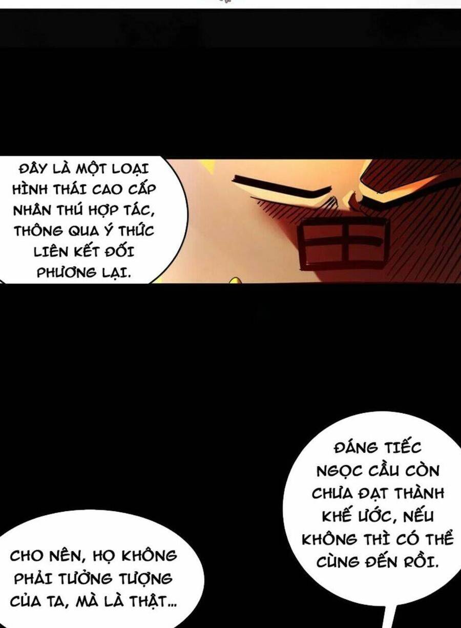 Tuyệt Thế Đạo Lữ: Chapter 69