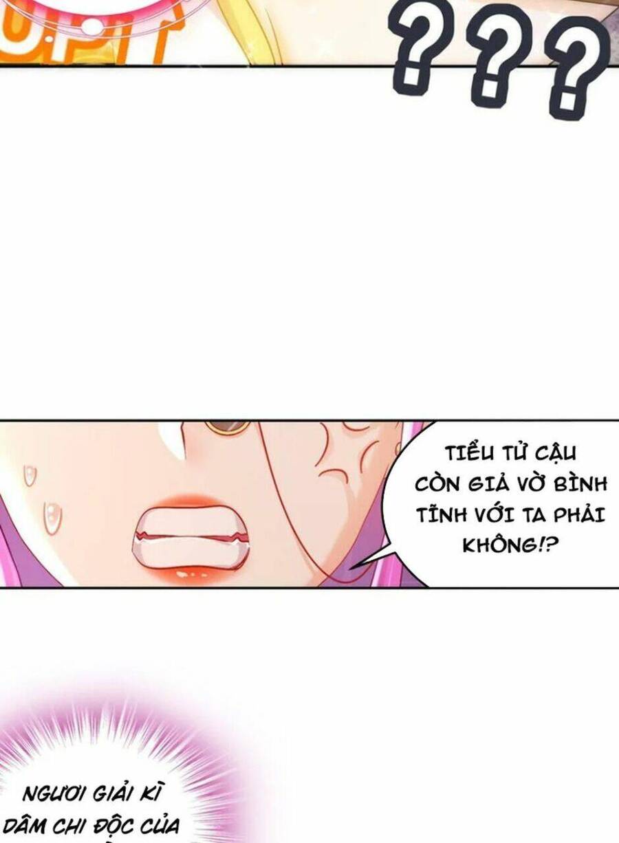 Tuyệt Thế Đạo Lữ: Chapter 69