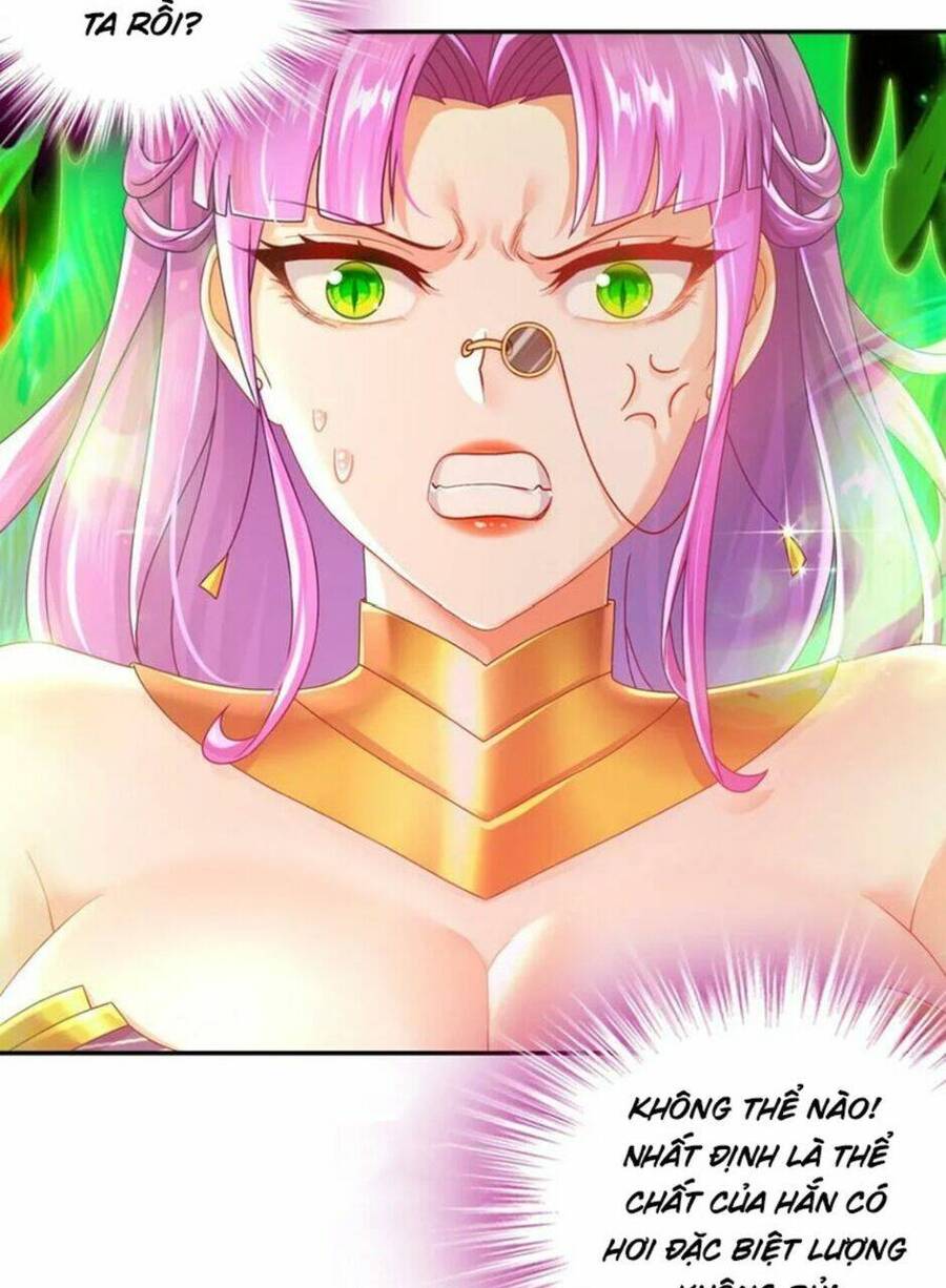 Tuyệt Thế Đạo Lữ: Chapter 69