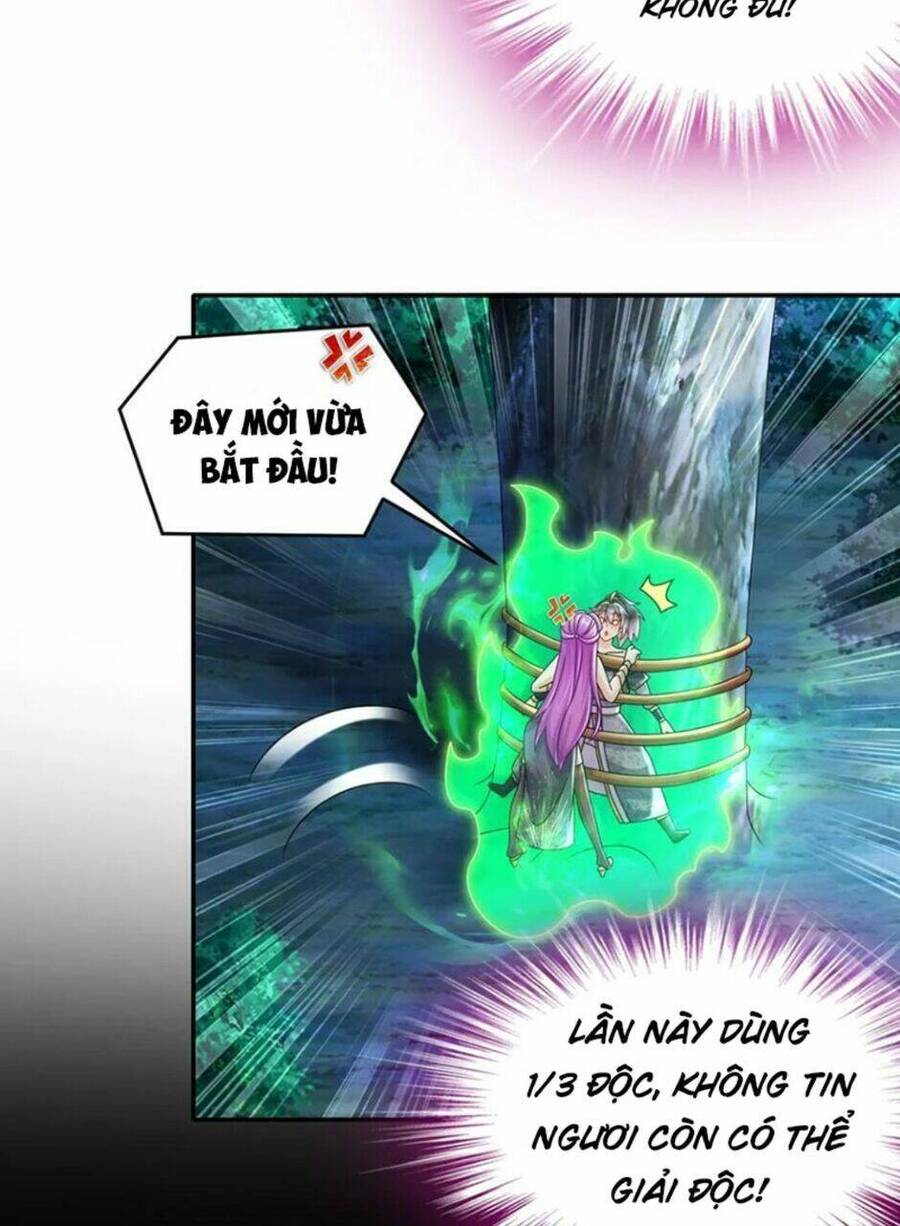 Tuyệt Thế Đạo Lữ: Chapter 69