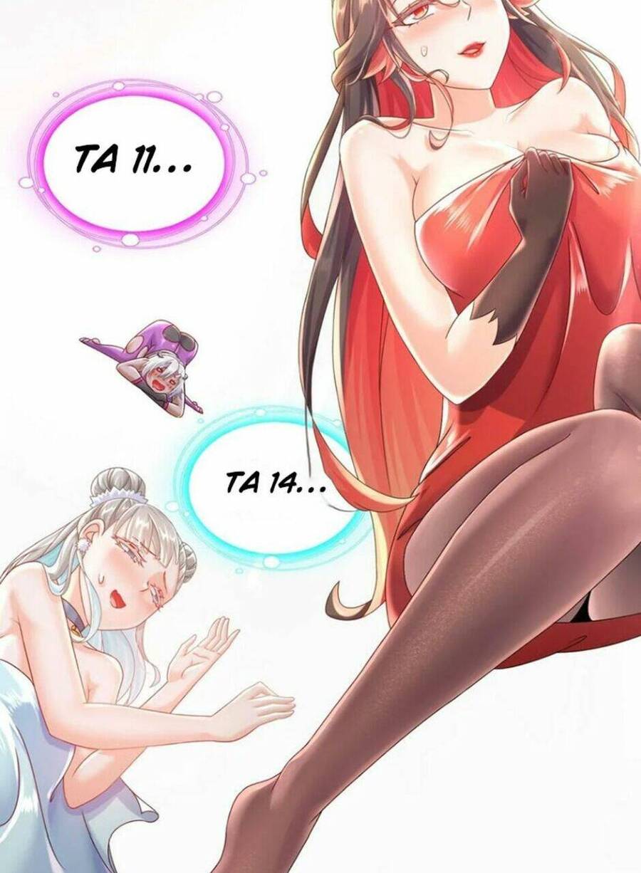 Tuyệt Thế Đạo Lữ: Chapter 69