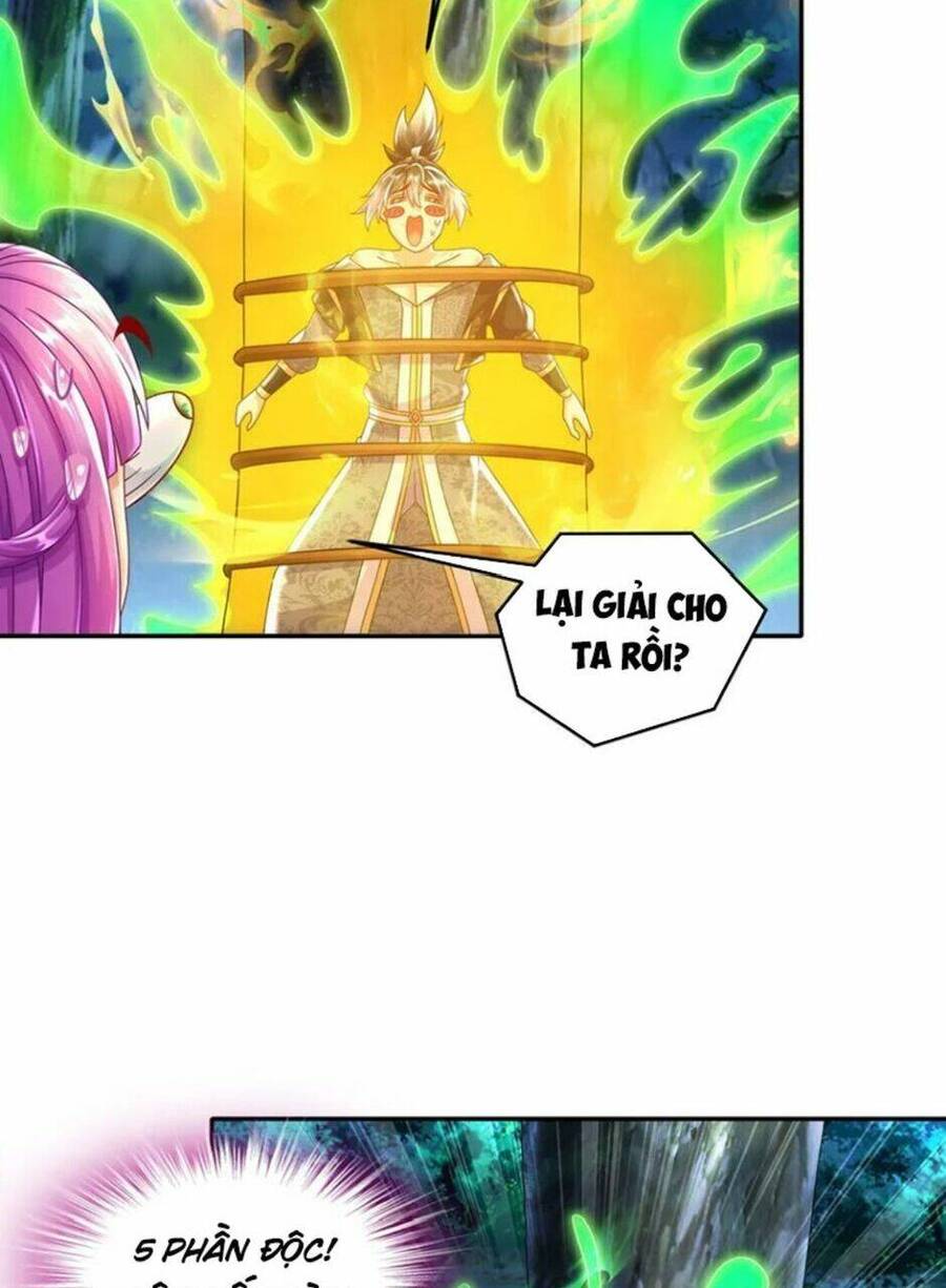 Tuyệt Thế Đạo Lữ: Chapter 69