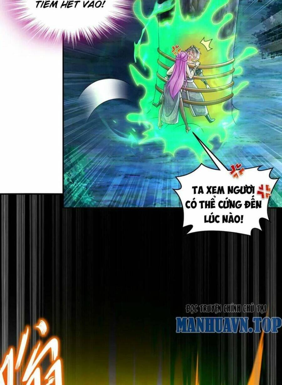 Tuyệt Thế Đạo Lữ: Chapter 69