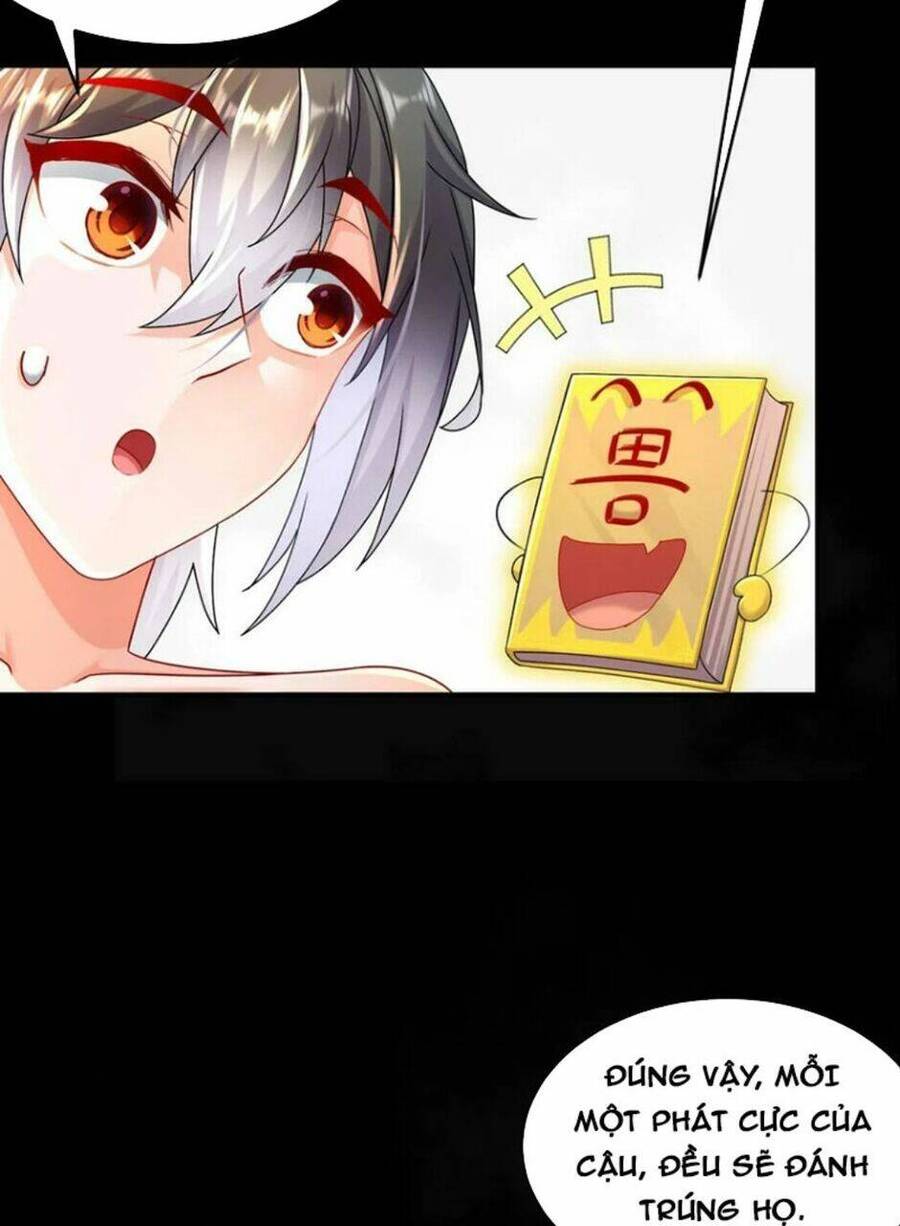 Tuyệt Thế Đạo Lữ: Chapter 69