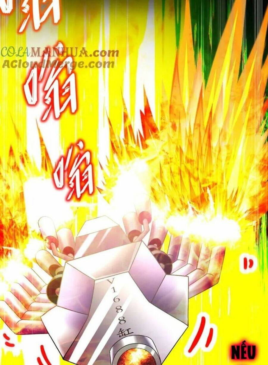 Tuyệt Thế Đạo Lữ: Chapter 69