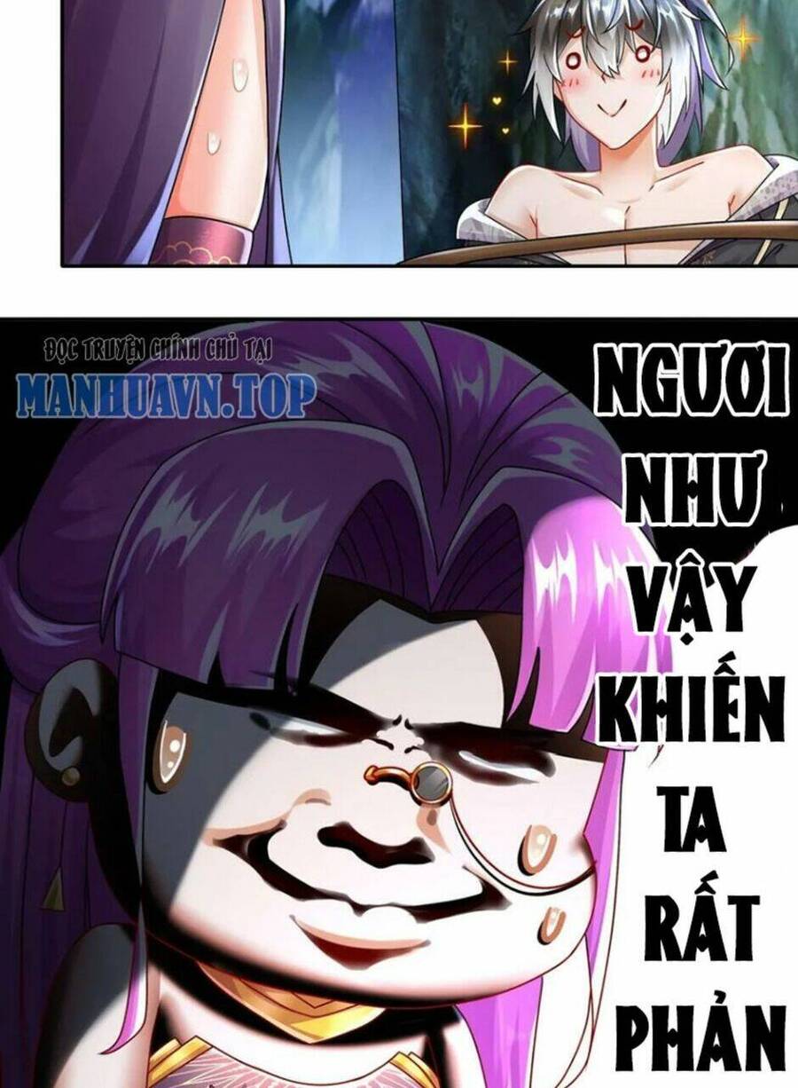 Tuyệt Thế Đạo Lữ: Chapter 69