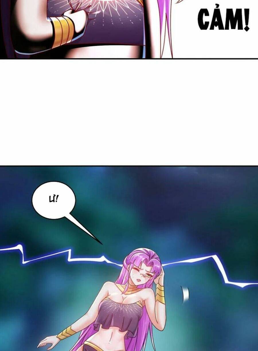 Tuyệt Thế Đạo Lữ: Chapter 69