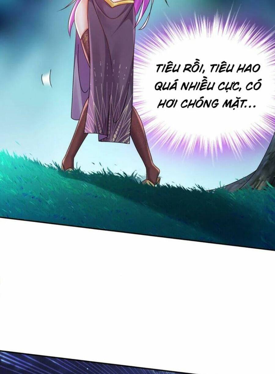 Tuyệt Thế Đạo Lữ: Chapter 69