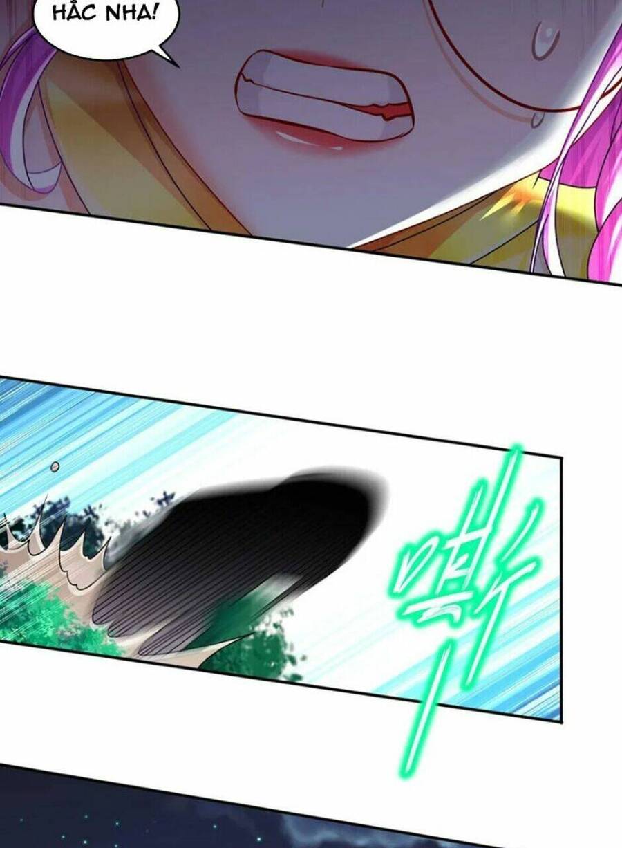 Tuyệt Thế Đạo Lữ: Chapter 69