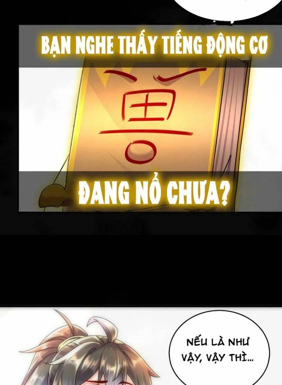 Tuyệt Thế Đạo Lữ: Chapter 69