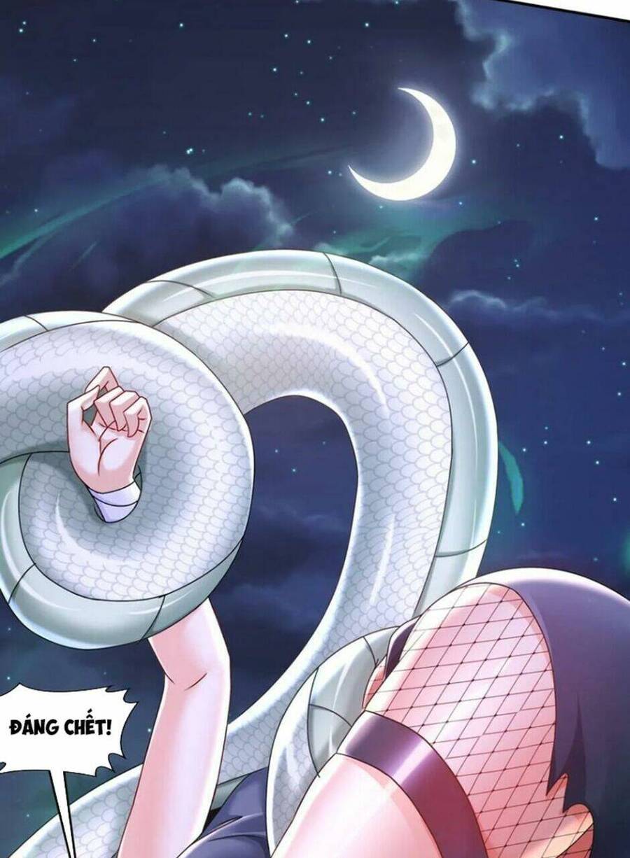 Tuyệt Thế Đạo Lữ: Chapter 69