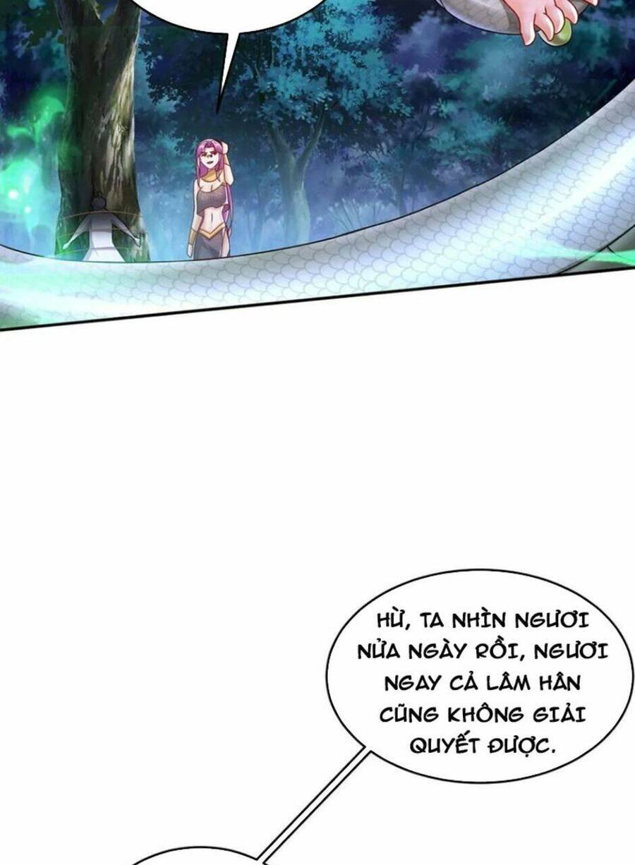 Tuyệt Thế Đạo Lữ: Chapter 69