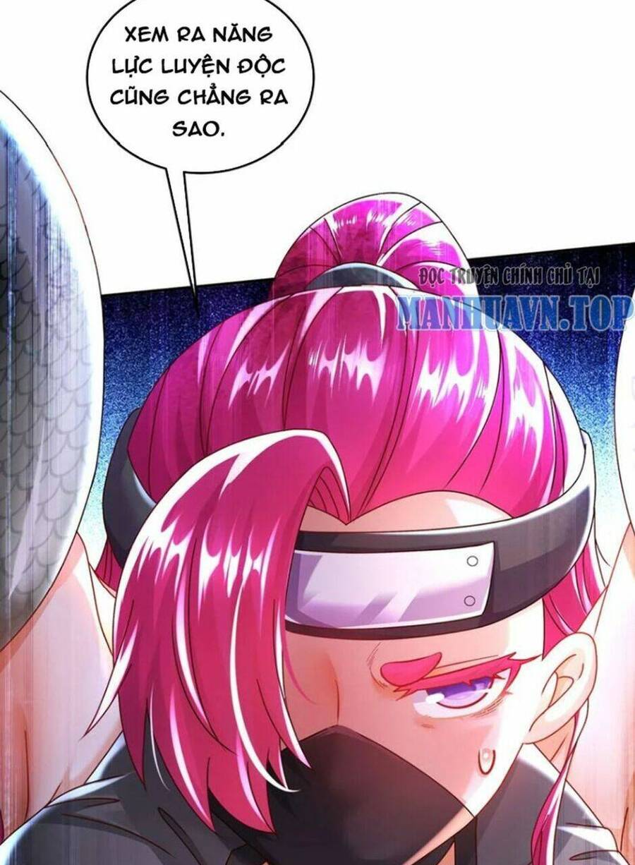 Tuyệt Thế Đạo Lữ: Chapter 69