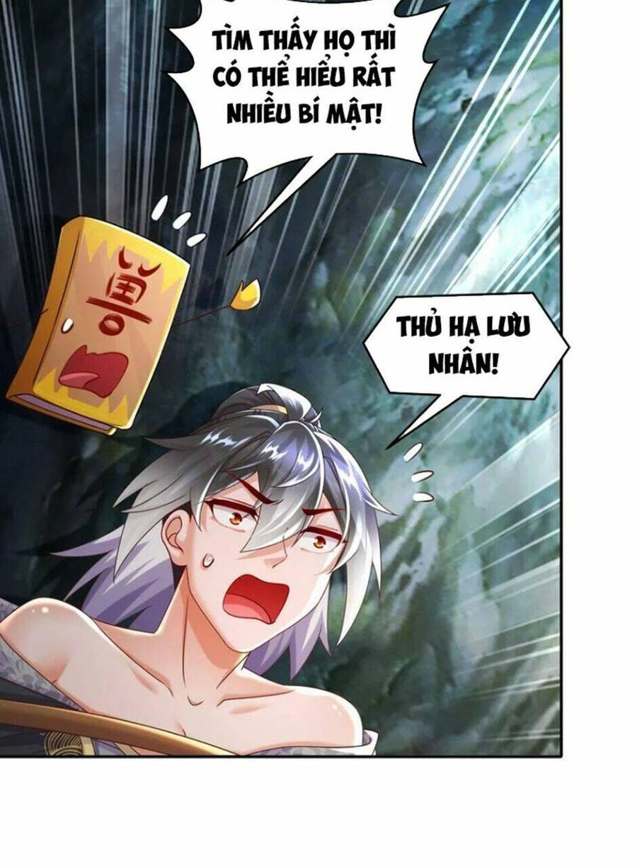 Tuyệt Thế Đạo Lữ: Chapter 69