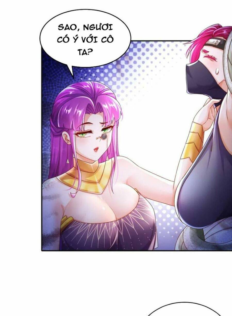 Tuyệt Thế Đạo Lữ: Chapter 69