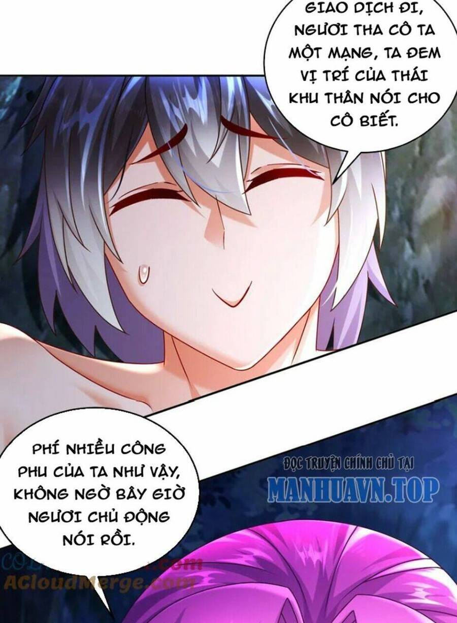 Tuyệt Thế Đạo Lữ: Chapter 69