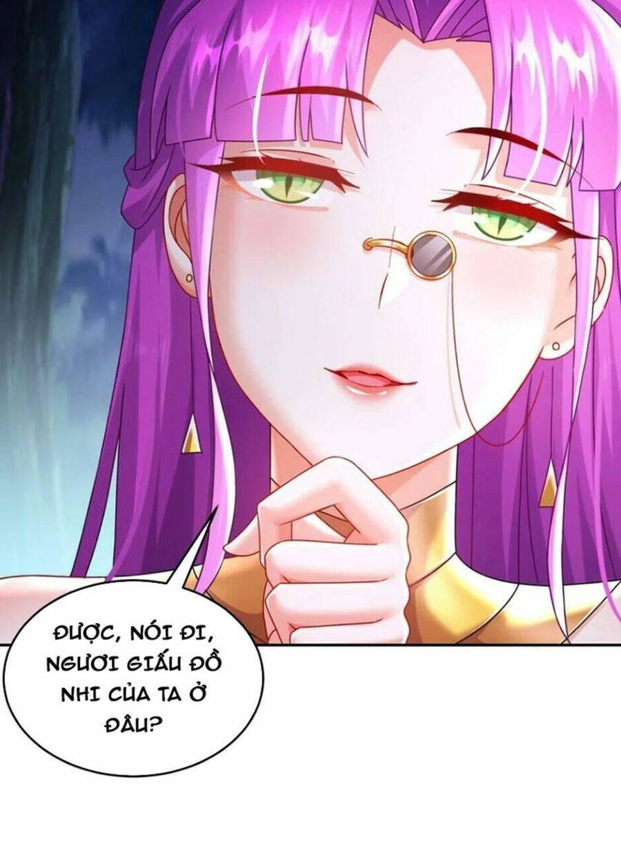 Tuyệt Thế Đạo Lữ: Chapter 69