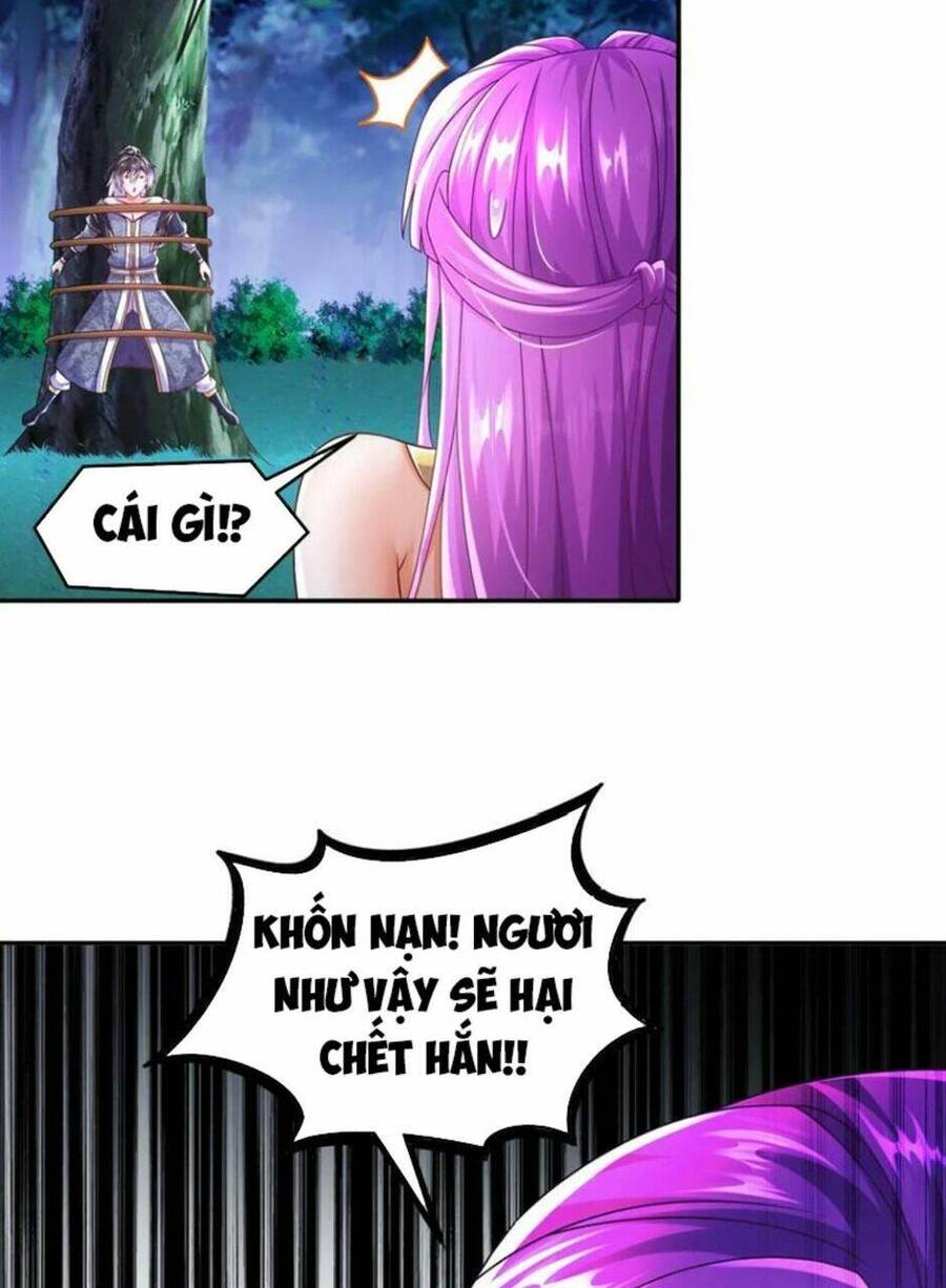 Tuyệt Thế Đạo Lữ: Chapter 69